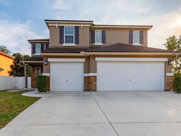 1252 LUFFNESS Drive, Jacksonville, FL 32221