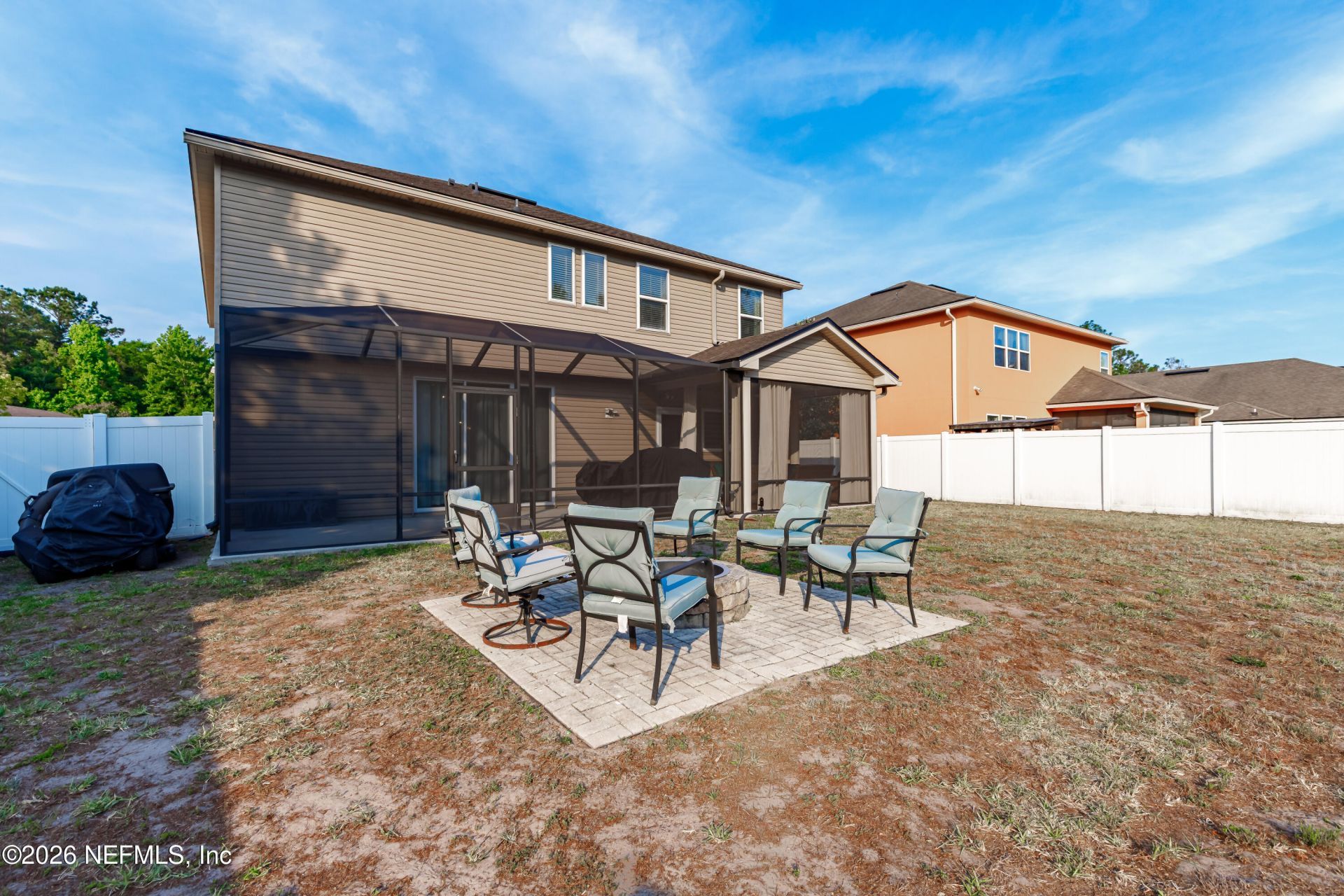 1252 Luffness Drive, Jacksonville, FL 32221 Photo