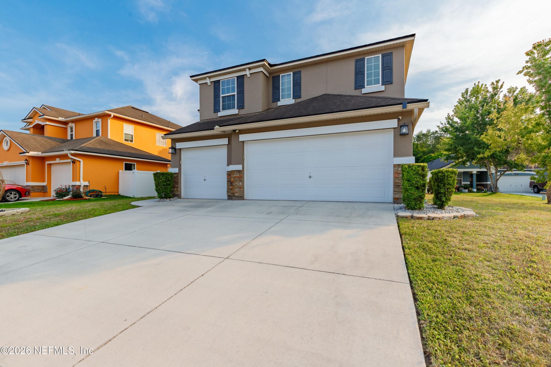 1252 Luffness Drive, Jacksonville, FL 32221 Photo