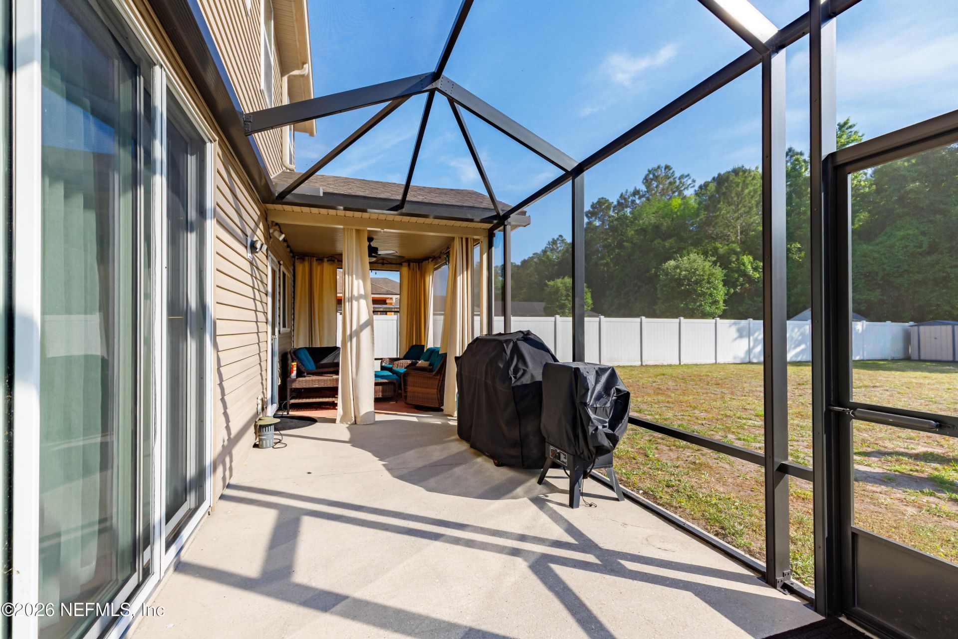 1252 Luffness Drive, Jacksonville, FL 32221 Photo