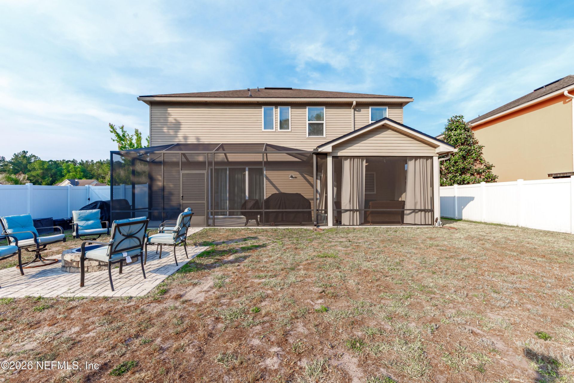 1252 Luffness Drive, Jacksonville, FL 32221 Photo