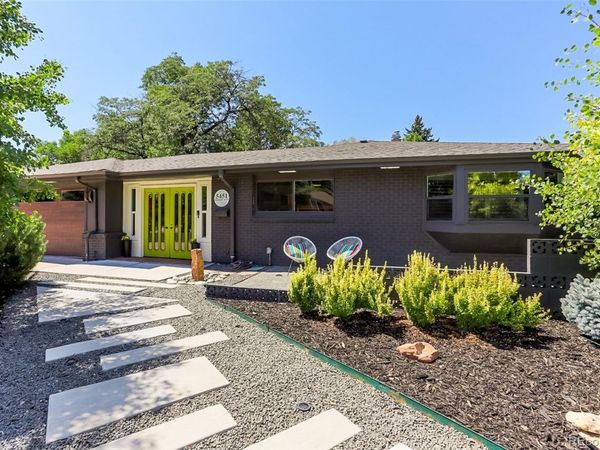 5451 Conley Way , Denver, CO 80222