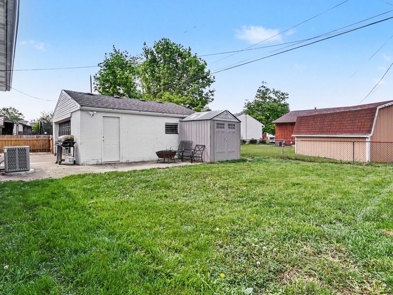 628 Brookdale Drive , West Jefferson, OH 43162 Photo 22