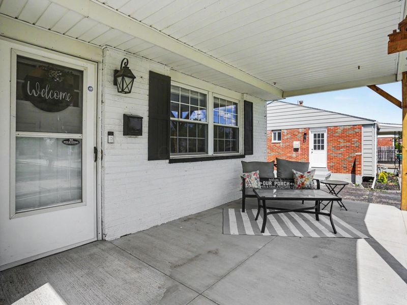 628 Brookdale Drive , West Jefferson, OH 43162 Photo 3