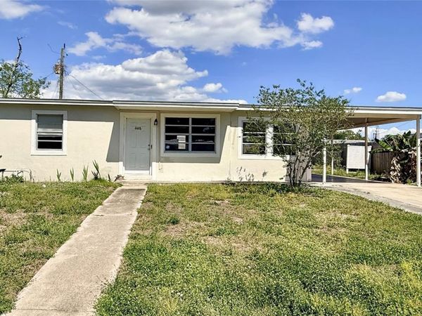 4448 CHICOPA STREET , NORTH PORT, FL 34287