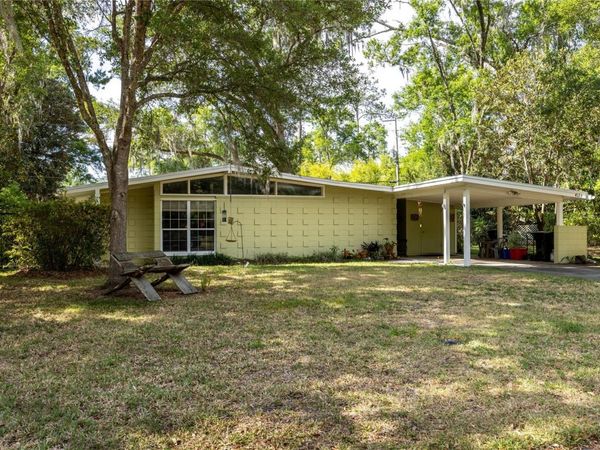 4123 NW 18TH PLACE , GAINESVILLE, FL 32605