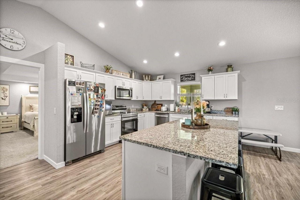 1348 W Mcneal Drive, Dunnellon, FL 34431 Photo