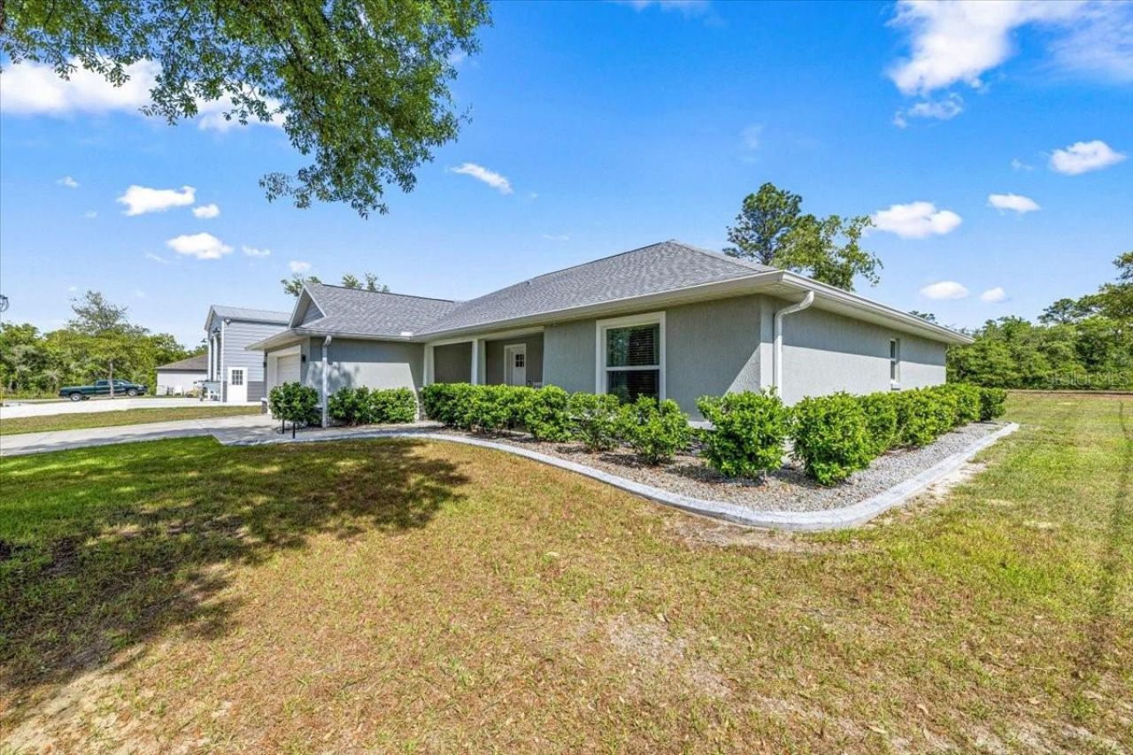 1348 W Mcneal Drive, Dunnellon, FL 34431 Photo