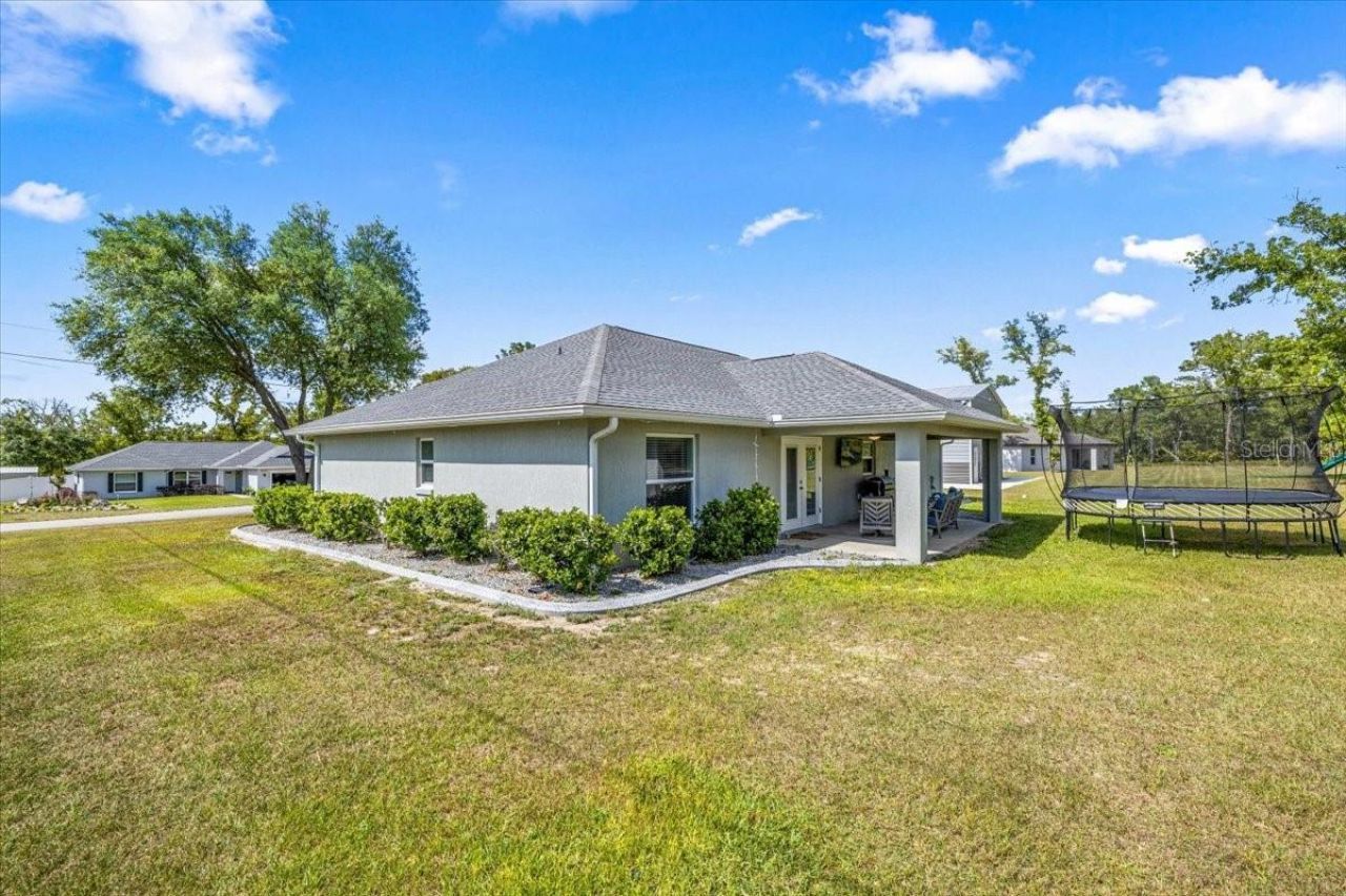 1348 W Mcneal Drive, Dunnellon, FL 34431 Photo