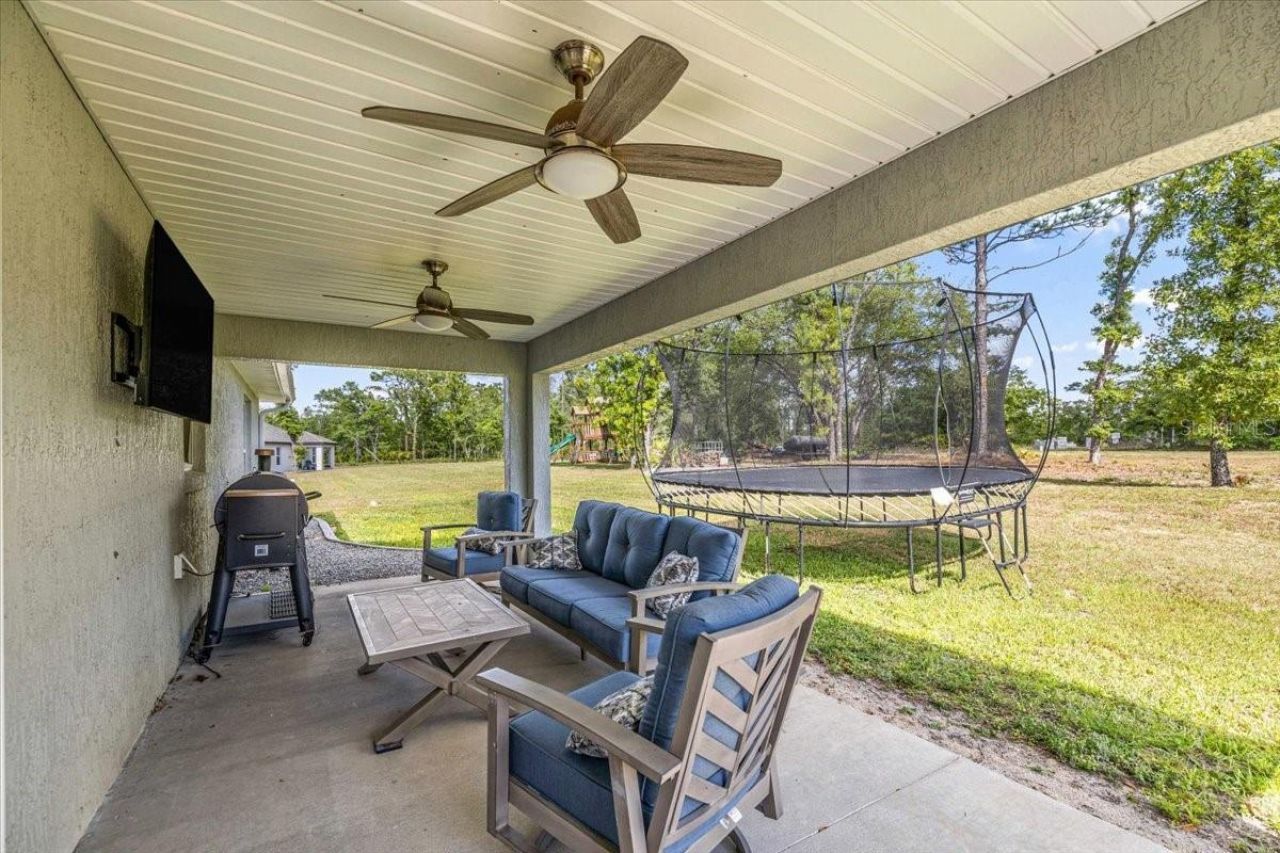 1348 W Mcneal Drive, Dunnellon, FL 34431 Photo