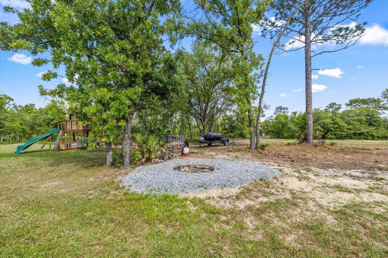 1348 W Mcneal Drive, Dunnellon, FL 34431 Photo