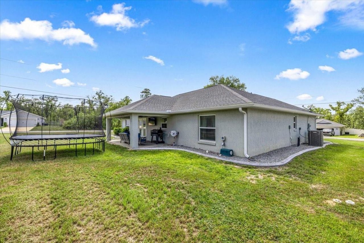1348 W Mcneal Drive, Dunnellon, FL 34431 Photo