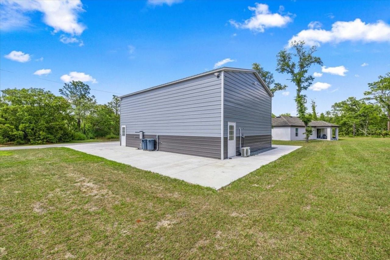 1348 W Mcneal Drive, Dunnellon, FL 34431 Photo