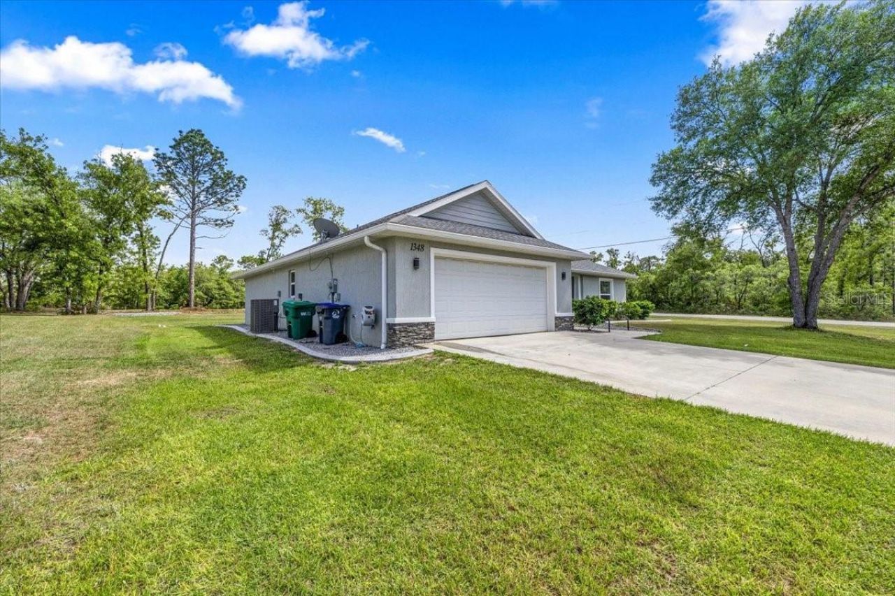 1348 W Mcneal Drive, Dunnellon, FL 34431 Photo