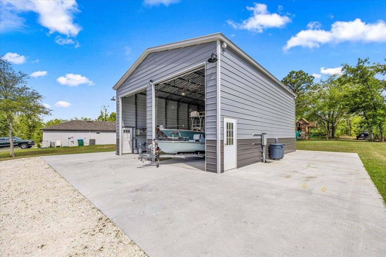 1348 W Mcneal Drive, Dunnellon, FL 34431 Photo
