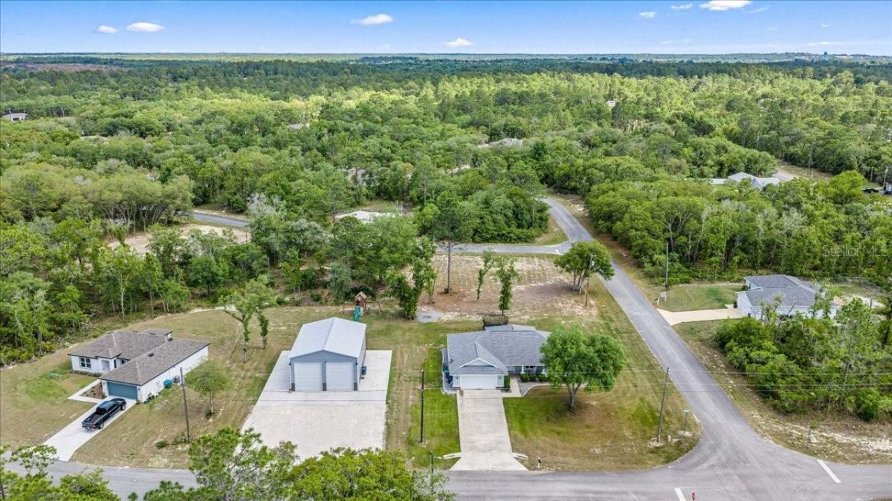 1348 W Mcneal Drive, Dunnellon, FL 34431 Photo