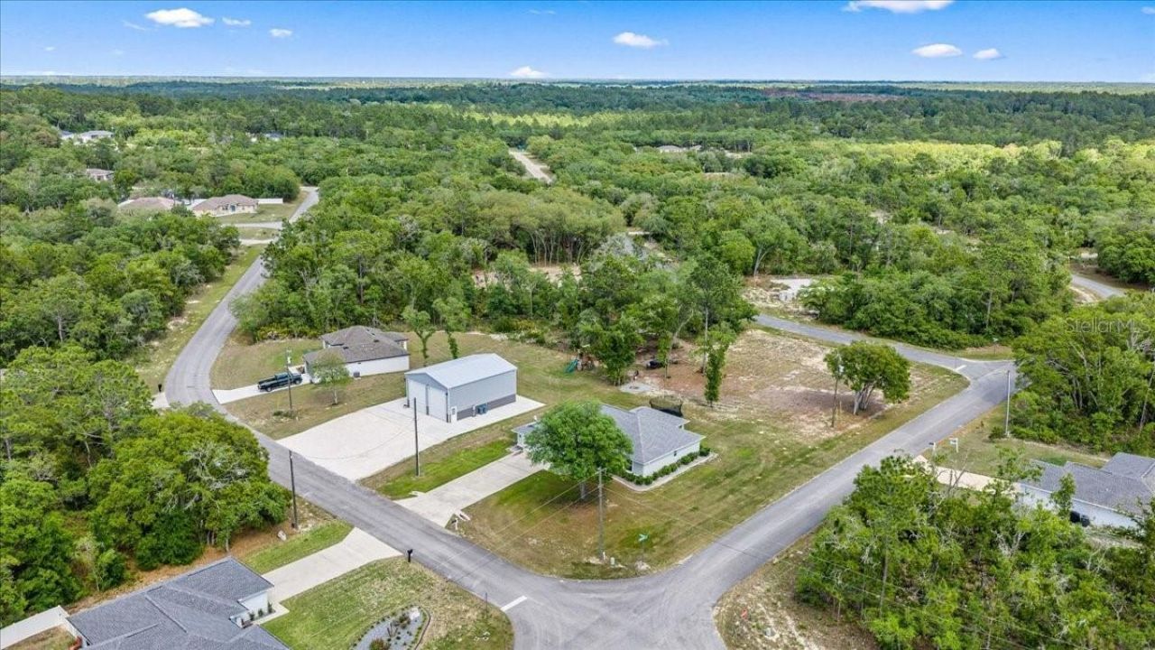 1348 W Mcneal Drive, Dunnellon, FL 34431 Photo