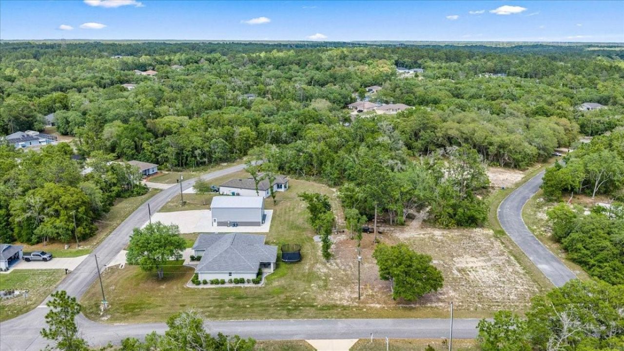 1348 W Mcneal Drive, Dunnellon, FL 34431 Photo