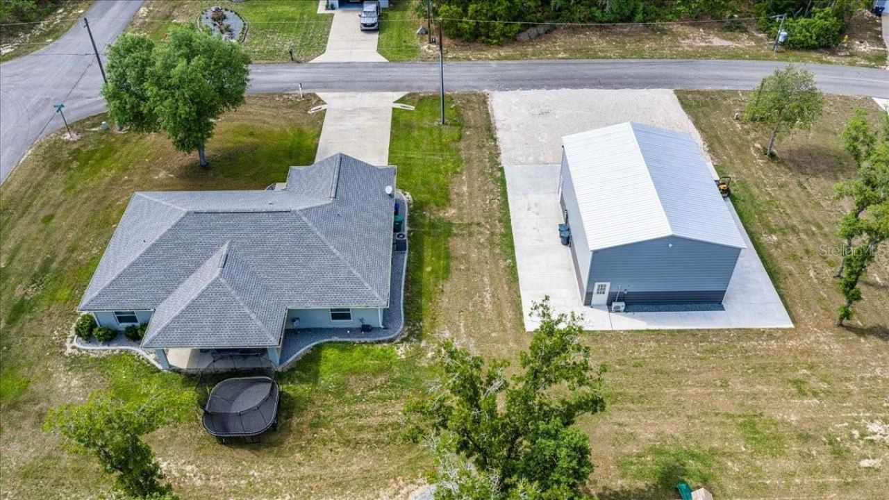 1348 W Mcneal Drive, Dunnellon, FL 34431 Photo