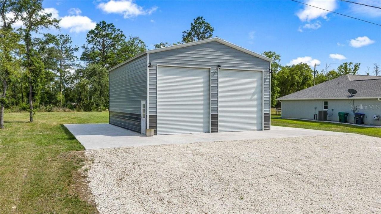 1348 W Mcneal Drive, Dunnellon, FL 34431 Photo