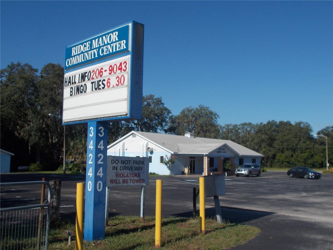 00 Cashew Drive, Webster, FL 33597 Photo