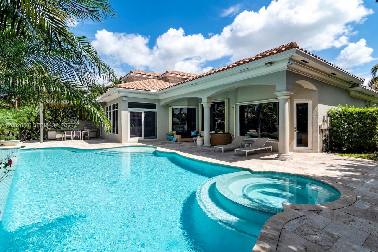 651 Sweet Bay Ave, Plantation, FL 33324 Photo