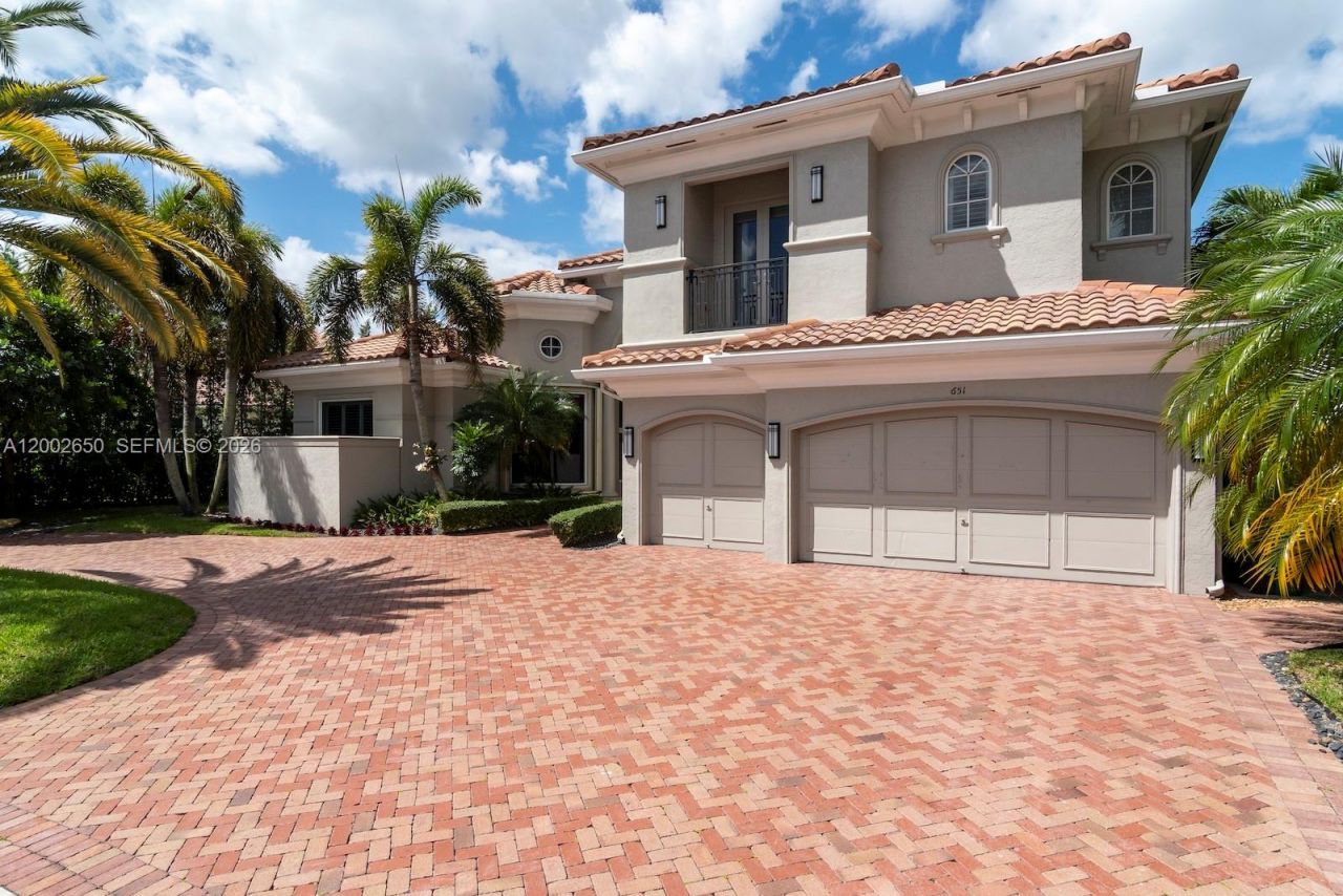 651 Sweet Bay Ave, Plantation, FL 33324 Photo