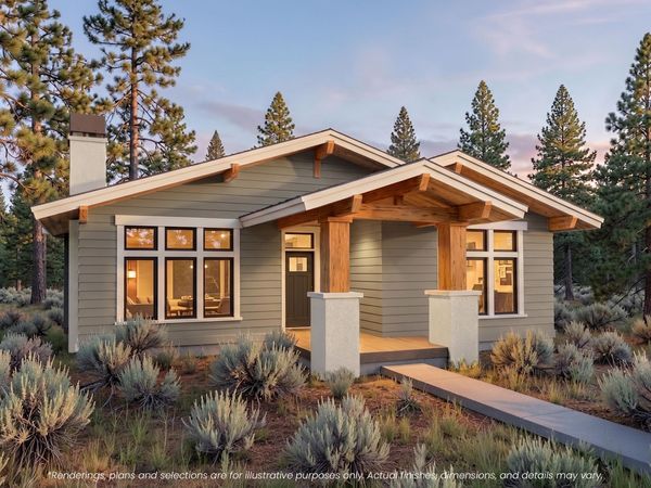 3360 NW Celilo Lane, Unit Lot 291, Bend, OR 97703