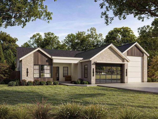 846 N Creekwater Ave, Eagle, ID 83616