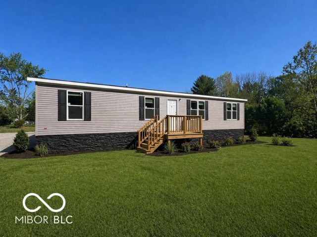 3203 Cliffshire Lane, North Vernon, IN 47265 Main Photo