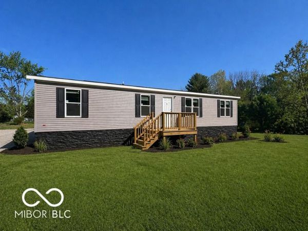 3203 Cliffshire Lane, North Vernon, IN 47265