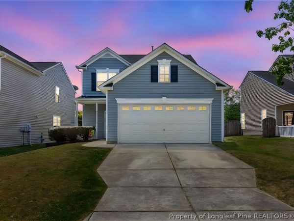 5112 Mabe Drive, Holly Springs, NC 27540