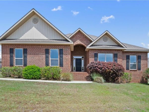 8124 Biltmore Drive, Saraland, AL 36571
