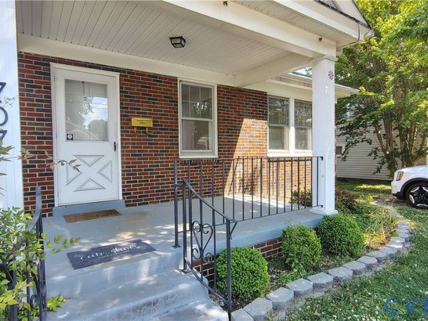707 Hamilton Avenue, Colonial Heights, VA 23834
