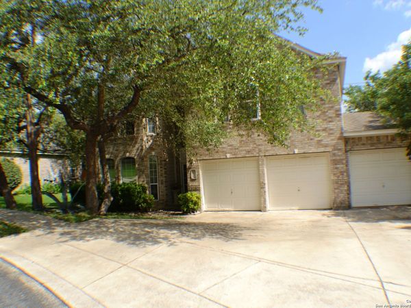 1507 LOOKOUT PT, San Antonio, TX 78260