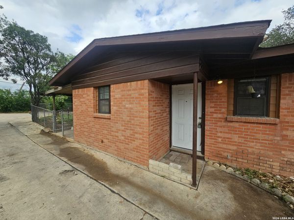 235 Sunnyland, Unit 237, San Antonio, TX 78228