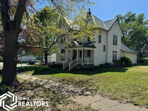 908 Dodge Street, Bedford, IA 50833