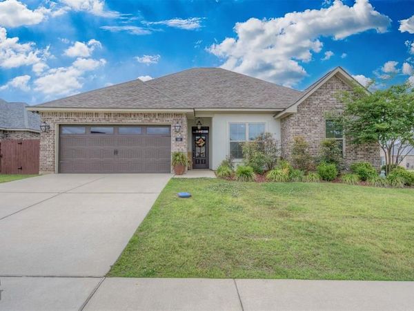 50 High Water Drive , Benton, LA 71006
