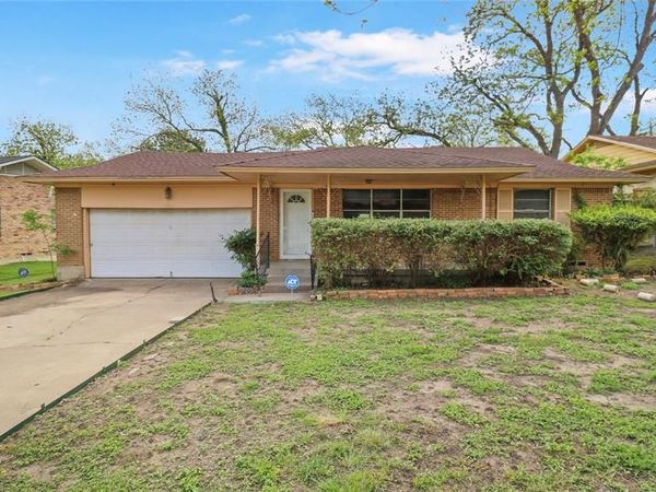 4926 Rand, Dallas, TX 75216