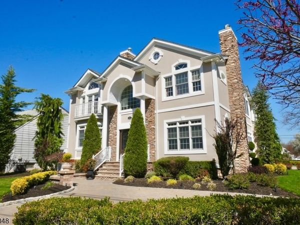 152 Boulevard, Kenilworth, NJ 07033