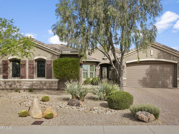 43307 N 47TH Drive, New River, AZ 85087