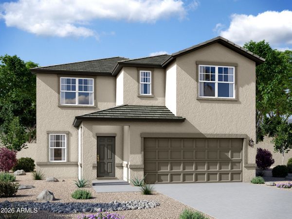 12799 E WALLFLOWER Lane, Florence, AZ 85132