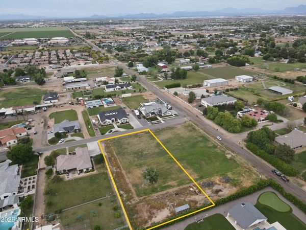 21426 S 156TH Lot C Street, Unit C, Gilbert, AZ 85298