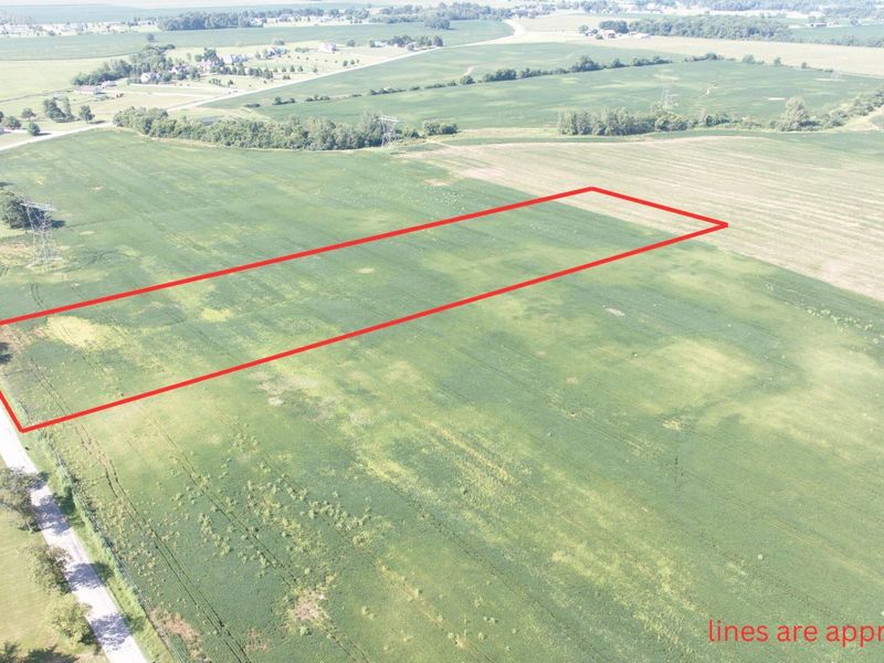 8 Graessle Tract 8 Road , London, OH 43140 Photo 2