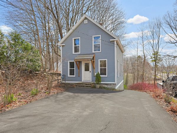 8 Grand Street , Augusta, ME 04330