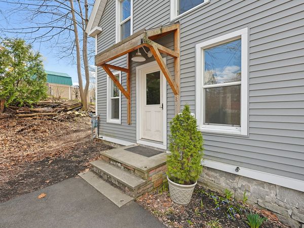 8 Grand Street , Augusta, ME 04330