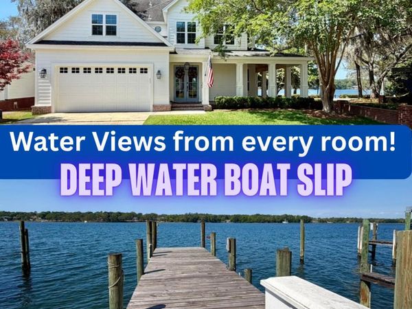 327 Grand Oak Drive, Niceville, FL 32578