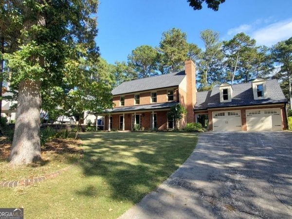 106 Sandtrap Ridge, Peachtree City, GA 30269