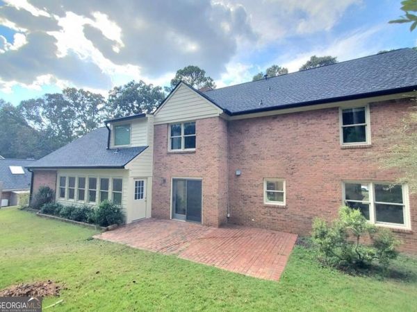 106 Sandtrap Ridge, Peachtree City, GA 30269