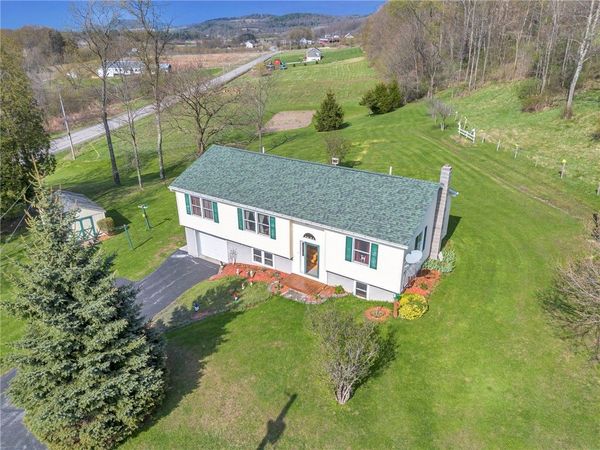 5866 County Highway 18, West Edmeston, NY 13485
